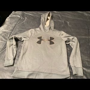Under Armour hoodie
